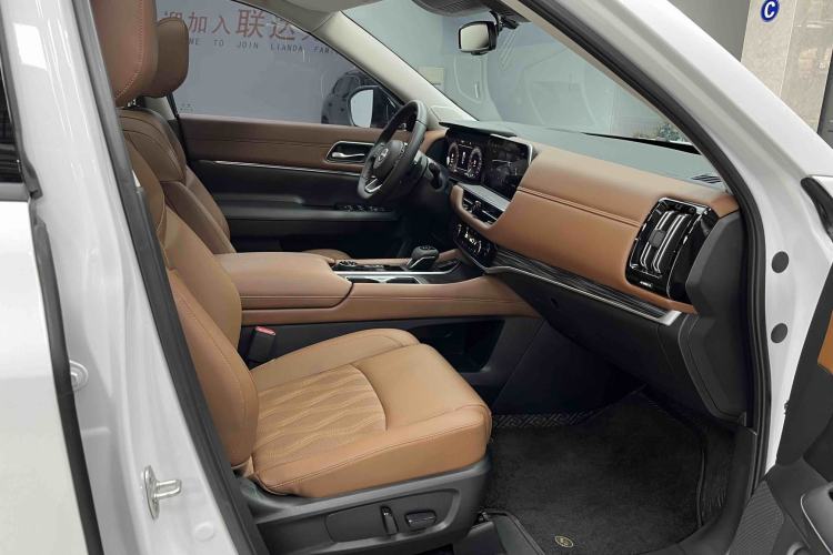 Used Nissan Pathfinder 2024 380 VC-TURBO Four-Wheel Drive Prestige Edition 6 Seats