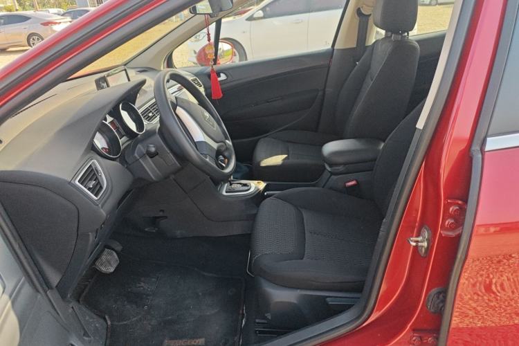 Used Peugeot 308 2014 Enjoy Edition Classic 1.6L Automatic Premium Model