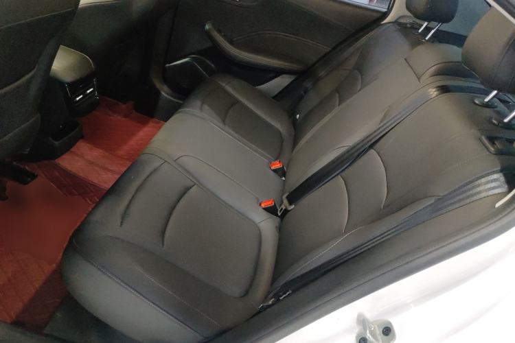 Used Roewe i5 2023 1.5L CVT Luxury Edition