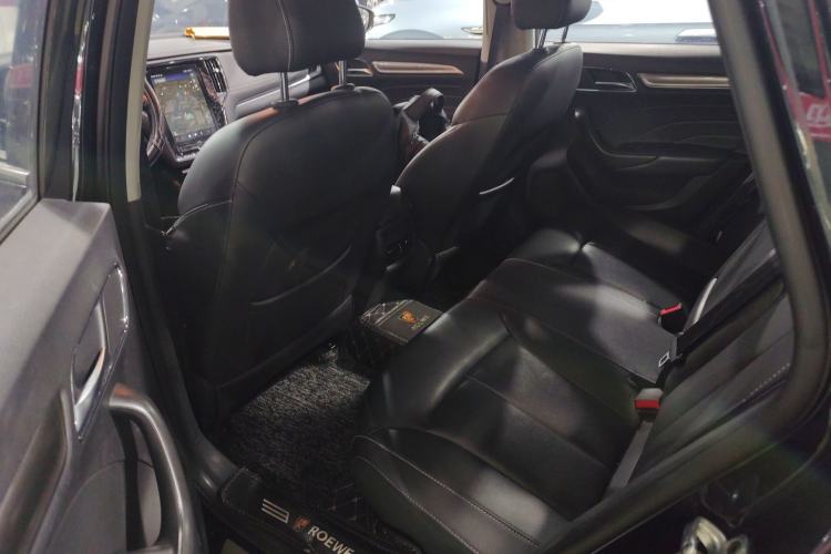 Used Roewe i6 2018 20T Automatic Internet ZhiZun Edition
