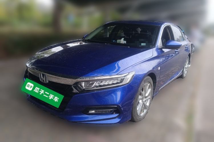 Used Honda Accord 2018 230TURBO Comfort Version National V