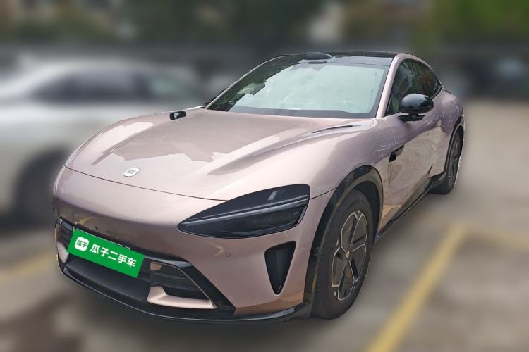 Used Xiaomi Auto YU7 2025 Ultra-Long Range All-Wheel Drive Pro Version