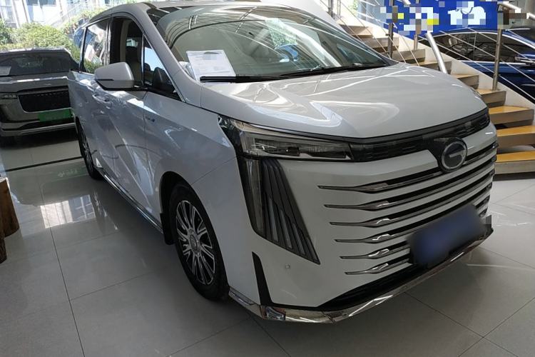 Used GAC Trumpchi E9 2023 E9 MAX