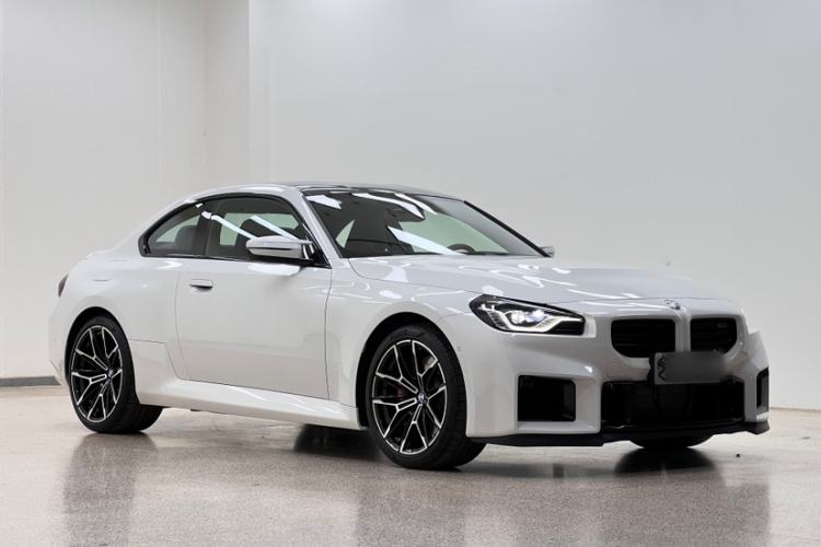 Used BMW M2 2024 M2