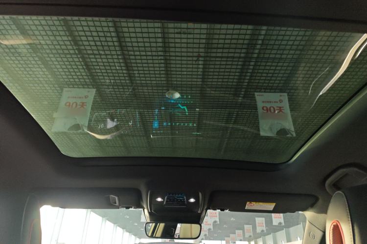 Used BYD Song PLUS 2020 1.5T Automatic Flagship Edition
