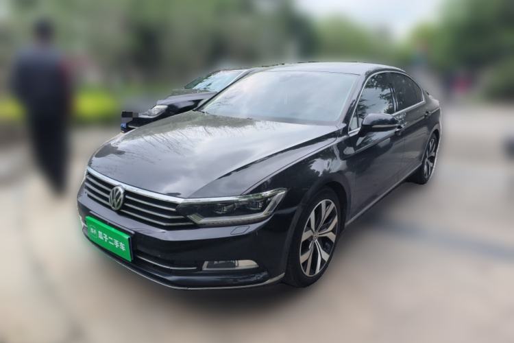 Used Volkswagen Magotan 2018 380TSI DSG Flagship Edition