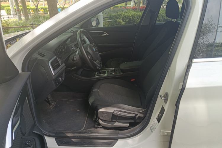 Used BMW 1 Series 2018 118i Fashion Model