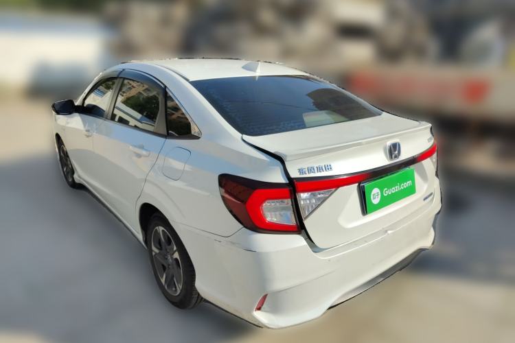 Used Honda Envix 2021 Rui Hybrid 1.5L Pure Comfort Version
