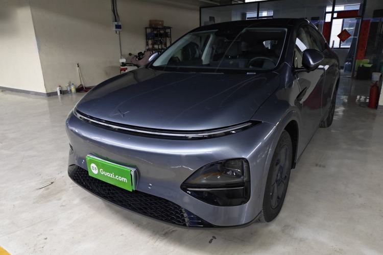 Used XPeng G6 2025 625 Long-Range Max Flagship Edition