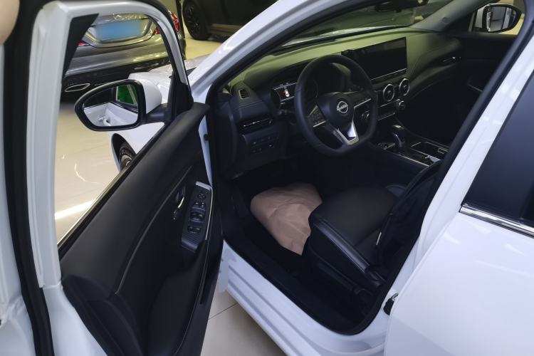 Used Nissan Sylphy 2023 1.6L CVT Enjoyment Edition