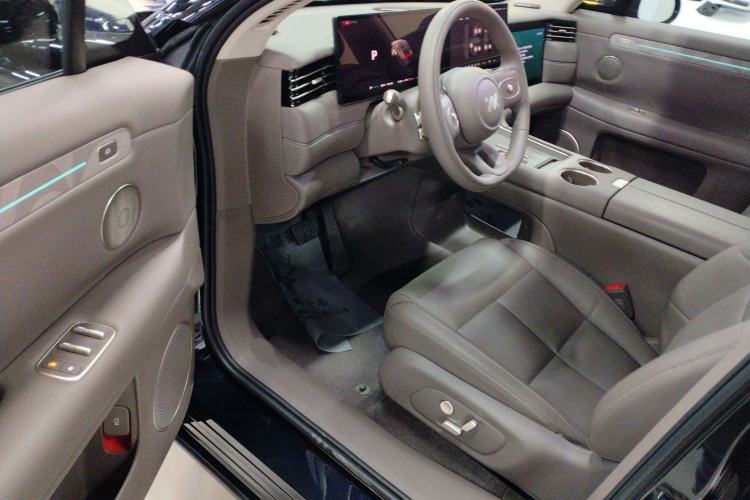 Used IM LS6 2026 Model Range-Extending 66 Max+
