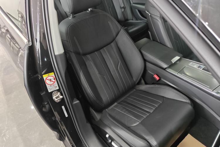 Used Audi A6L 2023 40 TFSI Luxury Prestige Edition
