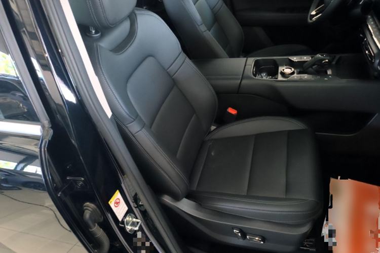 Used Haval H Dog 2023 2.0T All-Wheel-Drive Chaoye Plus
