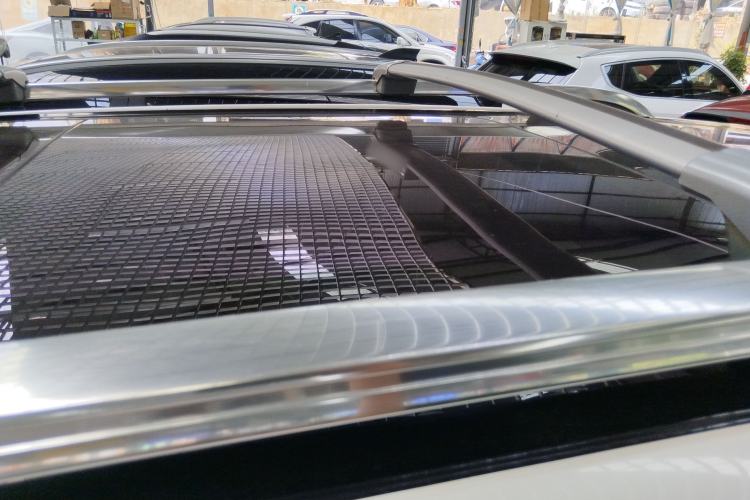 Used Ford Edge 2015 2.0T GTDi Two-Wheel-Drive High-Line Version