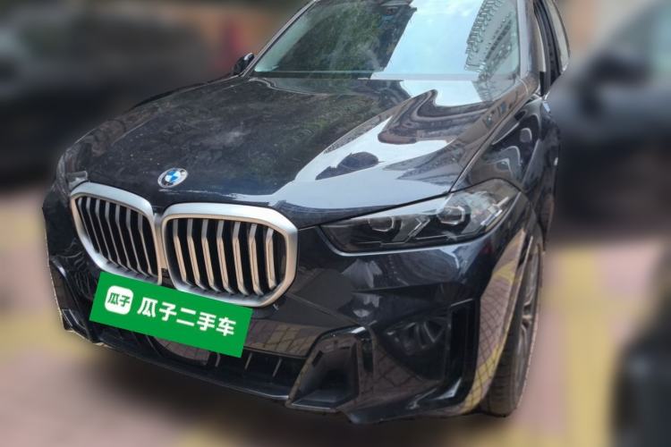 Used BMW X5 2023 xDrive 30Li M Sport Package