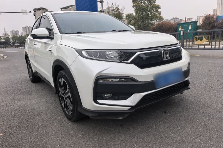 Used Honda XR-V 2021 1.5L CVT Comfort Version Exterior 4