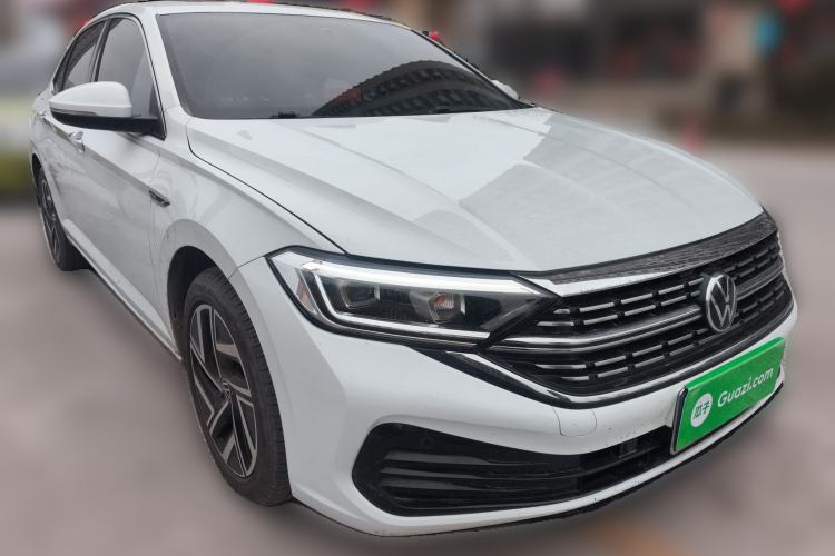 Used Volkswagen Sagitar 2023 280TSI DSG Beyond Lite Edition
