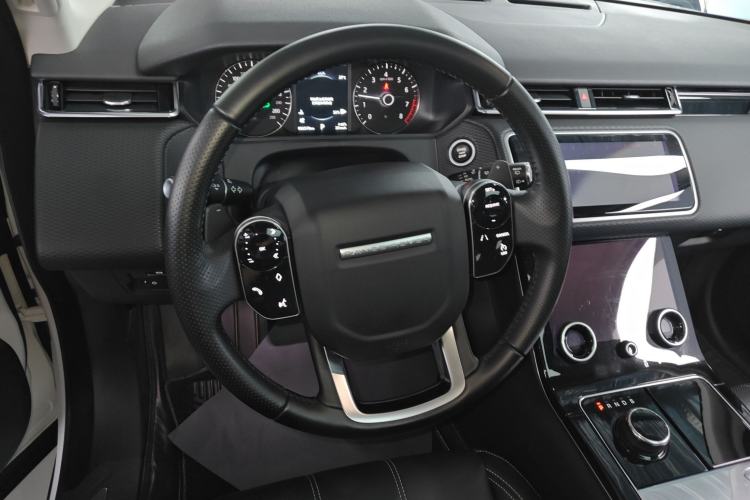 Used Land Rover Range Velar 2018 P250 S