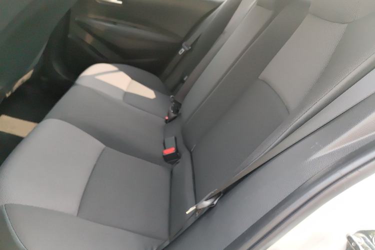 Used Toyota Levin 2022 185T CVT Luxury Edition