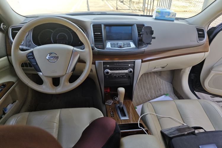 Used Nissan Teana 2011 2.0L XL Comfort Edition