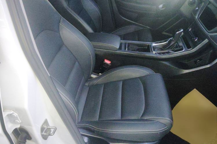 Used Geely Auto Emgrand 2021 UP 1.5L CVT Luxury Model