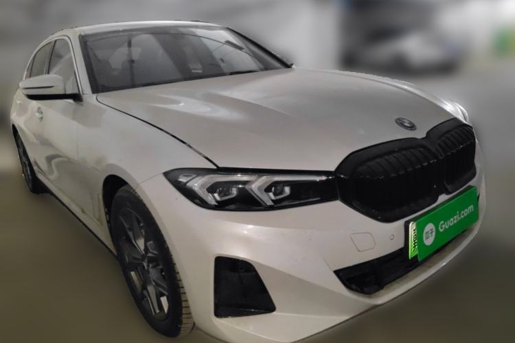 Used BMW i3 2024 eDrive 35 L
