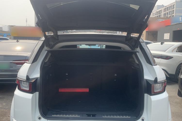 Used Land Rover Range Evoque 2018 240 PS SE DYNAMIC Smart Edition
