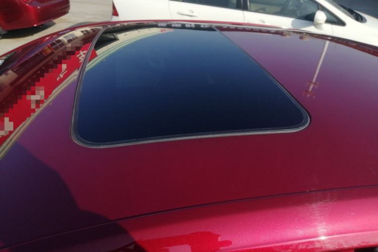 Used Cadillac CT4 2020 28T Fashion Edition