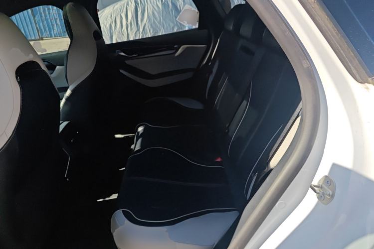 Used BYD Qin PLUS 2021 DM-i 120KM Prestige Model