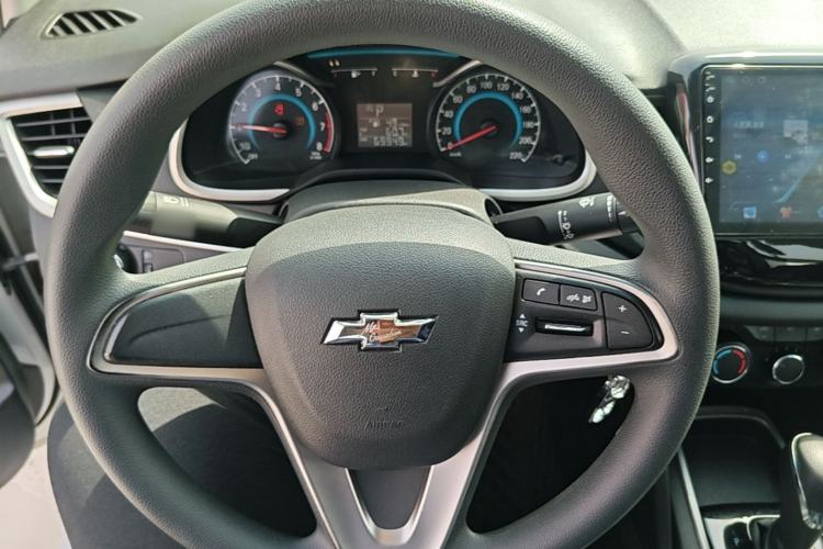 Used Chevrolet Cavalier 2019 320 Automatic Xinyue Edition
