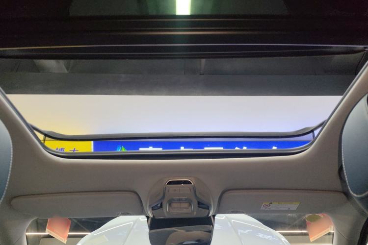 Used Geely Auto Preface 2023 2.0TD Prestige Version