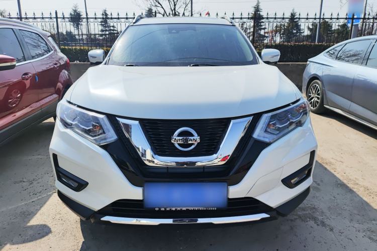 Used Nissan X-Trail 2021 2.0L CVT 2WD XL Premium SmartConnect Deluxe Edition
