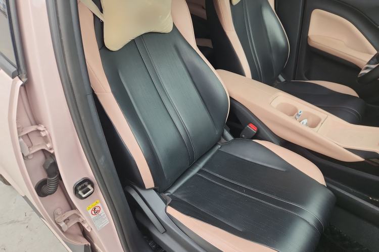 Used BYD Seagull 2023 Flying Edition Right Front Seat