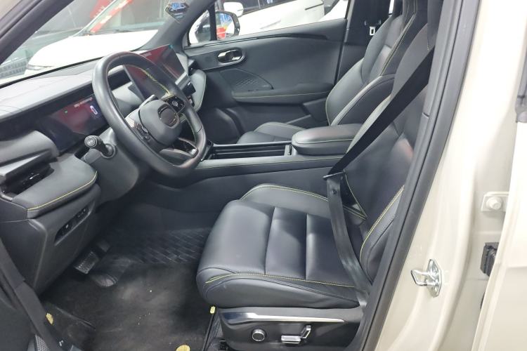 Used Lynk & Co 06 2025 Renew 1.5T Halo
