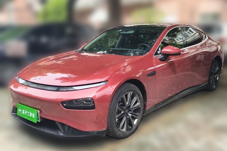 Used XPeng P7 2021 670G