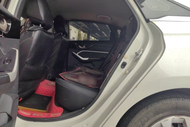 Used Venucia Venucia D60EV 2022 Standard Range Smart Drive Version