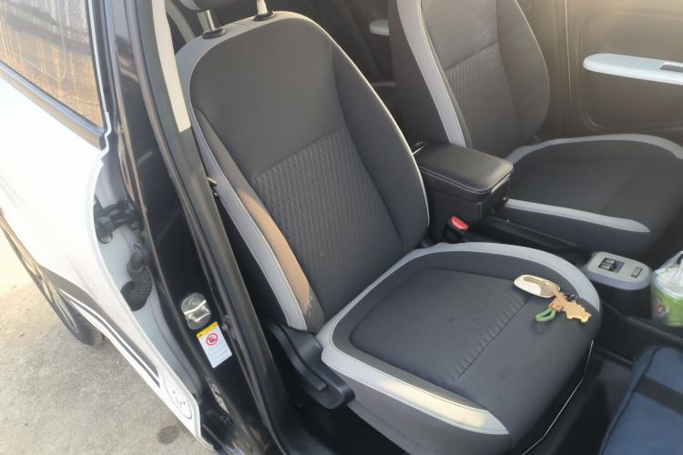 Used ORA Black Cat 2021 351 km Luxury Version