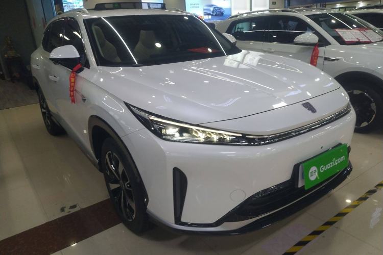 Used Roewe D5X DMH 2024 135 Tech Edition
