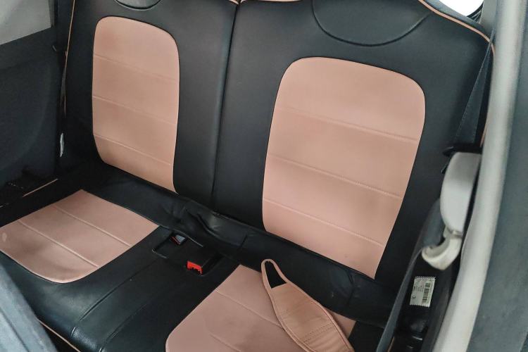 Used Wuling Hongguang MINIEV 2021 Macaron Premium Model – Lithium Iron Phosphate