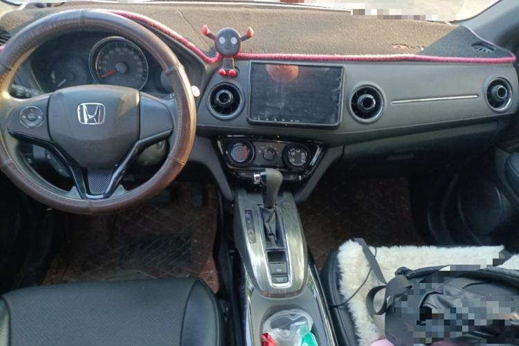 Used Honda XR-V 2017 1.5L LXi CVT Classic Edition