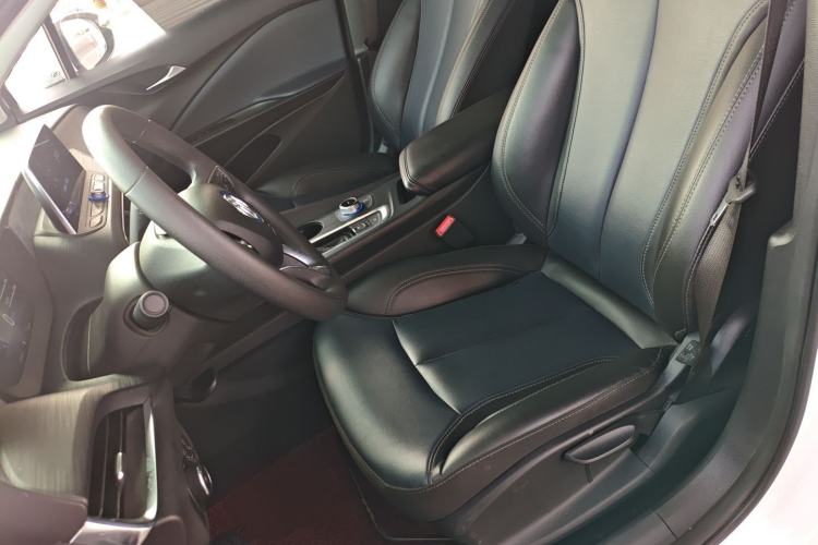 Used Buick Velite 6 2023 430km Range Commuter Version
