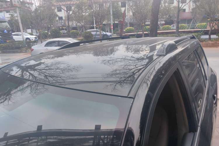 Used Toyota Highlander 2012 2.7L Two-Wheel Drive 5-Seater Sport Edition
