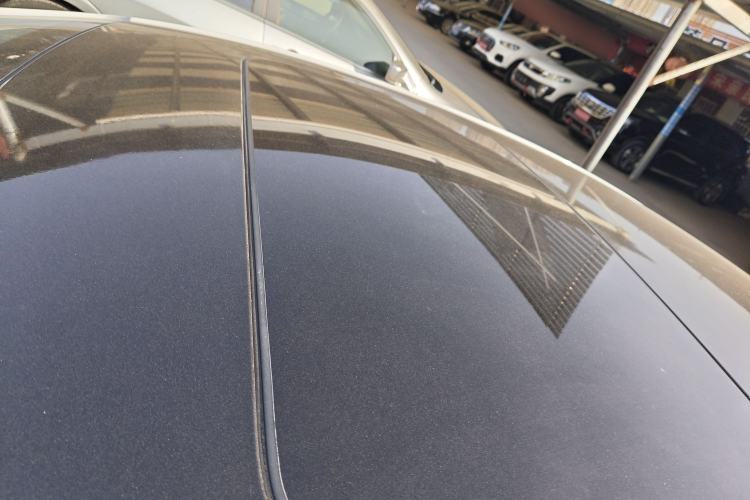 Used Hyundai Elantra (6th Generation / Lingdong) 2020 1.5L CVT Smart & Stylish – Elite Version