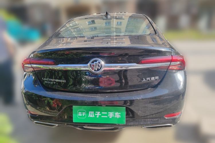 Used Buick LaCrosse 2021 652T Premium Edition