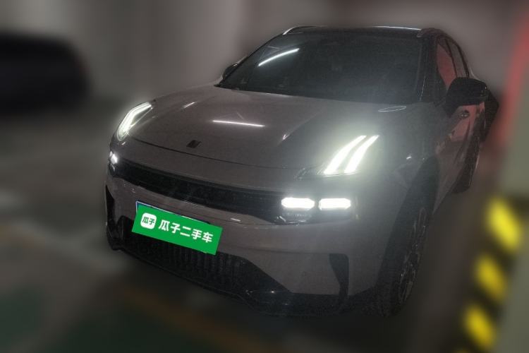 Used Lynk & Co 06 2023 Remix 1.5T Hero