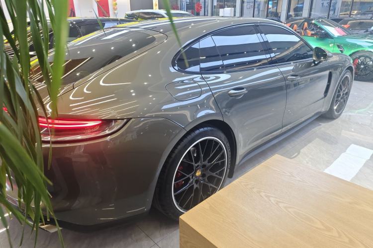 Used Porsche Panamera 2023 Panamera 2.9T