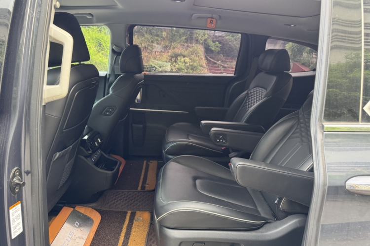 Used Hyundai Custo 2021 380TGDi Smart Love Flagship Edition TOP Premium
