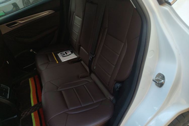 Used Haval F7 2020 2.0T All-Wheel Drive iJoy