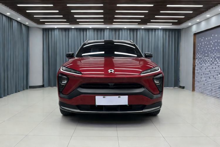 Used Nio ES6 2020 600 km Sport Edition