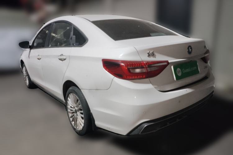 Used FORTHING S50 2021 Operational Type
